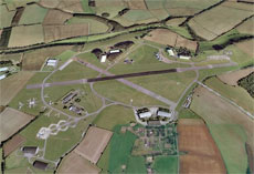Kemble Airfield
